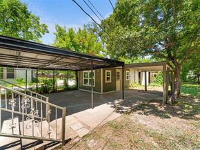 630 W Church Street , Grand Prairie Texas 75050