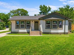 630 W Church Street , Grand Prairie Texas 75050