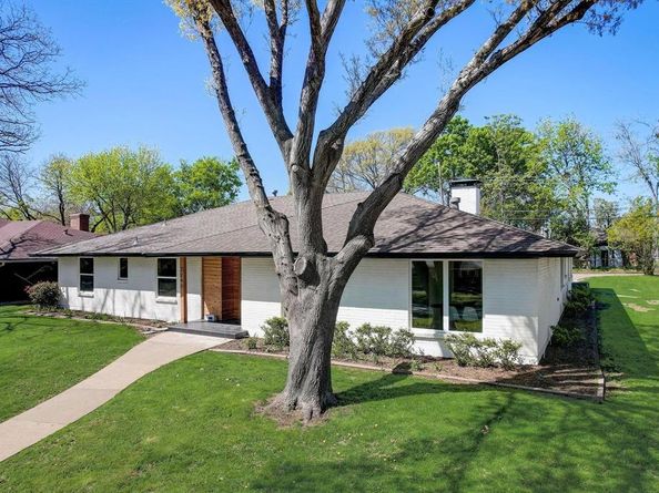 3040  Ponder Place , Dallas Texas 75229