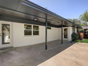 3040  Ponder Place , Dallas Texas 75229