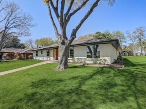 3040  Ponder Place , Dallas Texas 75229