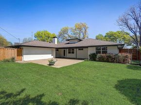 3040  Ponder Place , Dallas Texas 75229