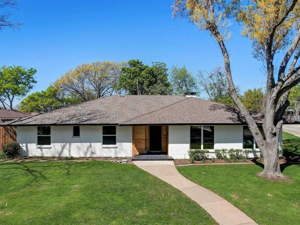 3040  Ponder Place , Dallas Texas 75229