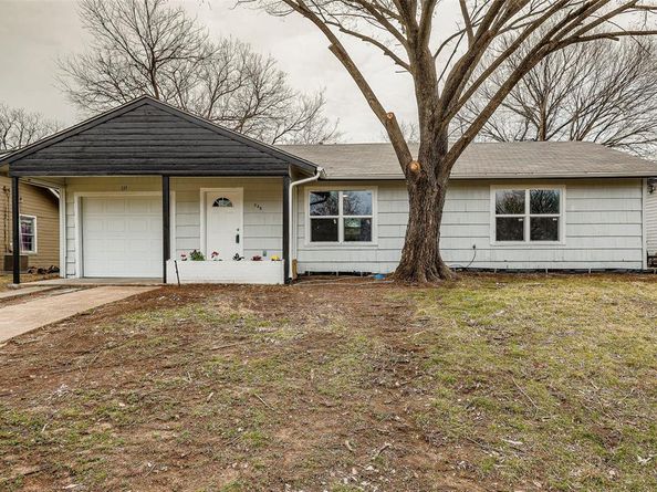 335  Highland Drive , Arlington Texas 76010