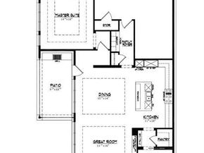 109  Murano Place , Southlake Texas 76092