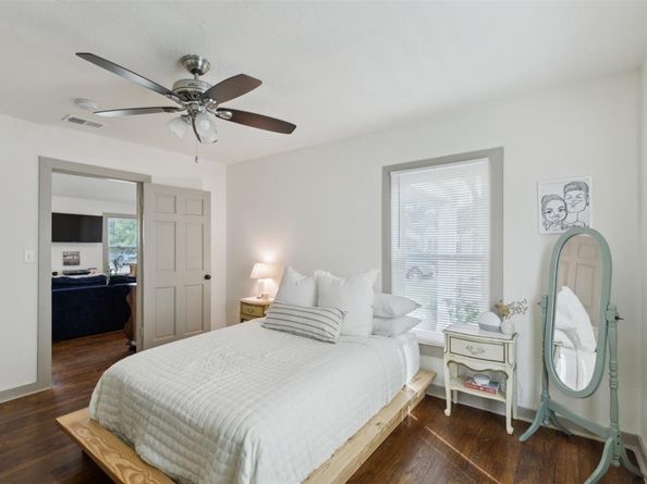 2624  Ryan Avenue , Fort Worth Texas 76110