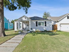 2624  Ryan Avenue , Fort Worth Texas 76110