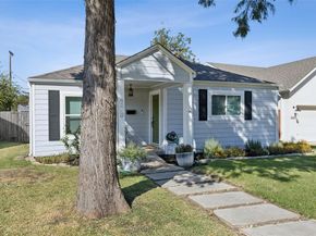 2624  Ryan Avenue , Fort Worth Texas 76110
