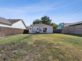 2624  Ryan Avenue , Fort Worth Texas 76110