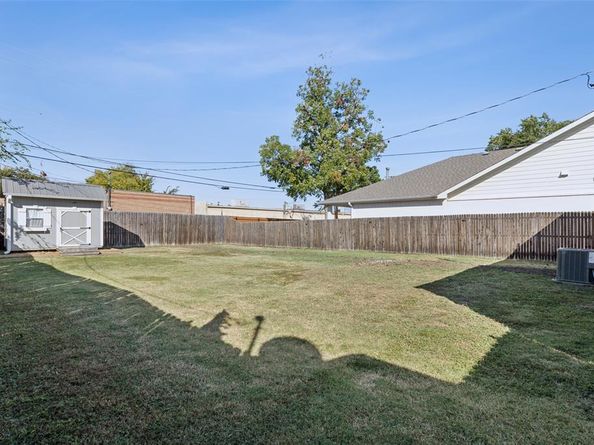 2624  Ryan Avenue , Fort Worth Texas 76110