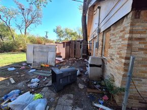 4433  Virginia Lane , Fort Worth Texas 76103