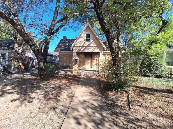 4433  Virginia Lane , Fort Worth Texas 76103