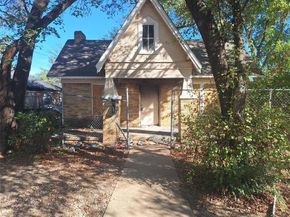 4433  Virginia Lane , Fort Worth Texas 76103