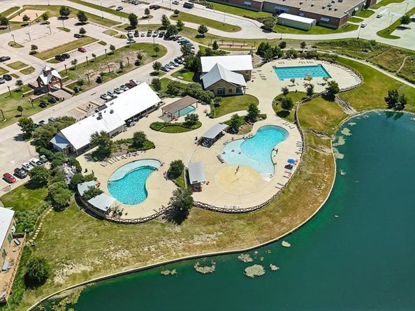 3383  Waverly Drive , Celina Texas 75009