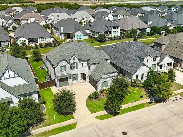 3383  Waverly Drive , Celina Texas 75009