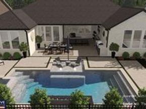 3383  Waverly Drive , Celina Texas 75009