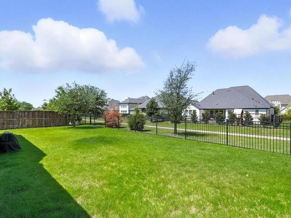 3383  Waverly Drive , Celina Texas 75009