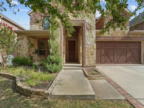 1204  Sioux Street , Carrollton Texas 75010