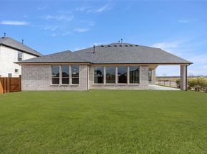 1541  Binkley  , Prosper Texas 75078