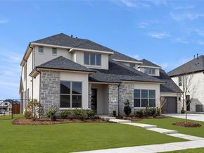 1541  Binkley  , Prosper Texas 75078
