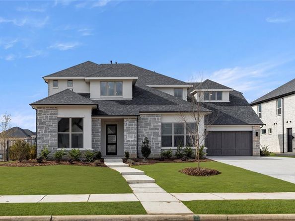 1541  Binkley  , Prosper Texas 75078