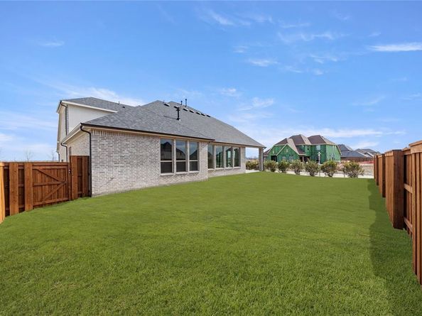 1541  Binkley  , Prosper Texas 75078