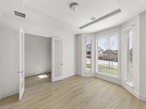 981  Stanford Lane , Prosper Texas 75078