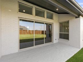 981  Stanford Lane , Prosper Texas 75078