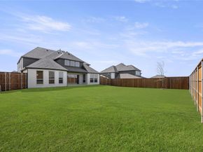 981  Stanford Lane , Prosper Texas 75078