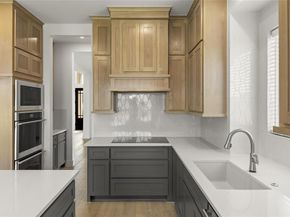 981  Stanford Lane , Prosper Texas 75078