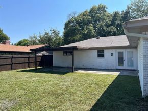2313  Kentfield Drive , Plano Texas 75074