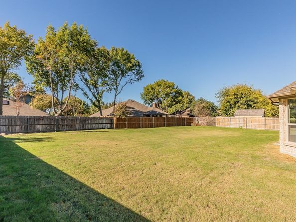 609  Keel Way , Azle Texas 76020