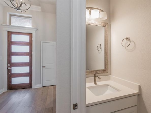 609  Keel Way , Azle Texas 76020