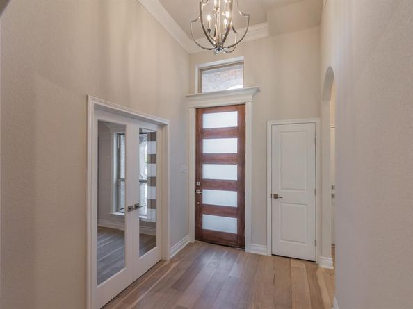 609  Keel Way , Azle Texas 76020