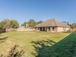 609  Keel Way , Azle Texas 76020