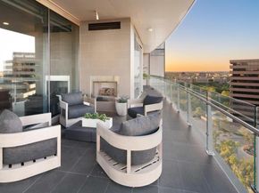 3130 N Harwood Street  1506, Dallas Texas 75201