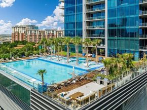 3130 N Harwood Street  1506, Dallas Texas 75201