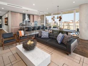 3130 N Harwood Street  1506, Dallas Texas 75201