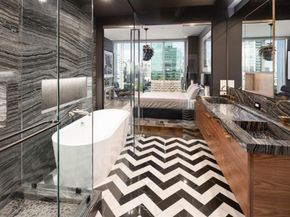 3130 N Harwood Street  1506, Dallas Texas 75201