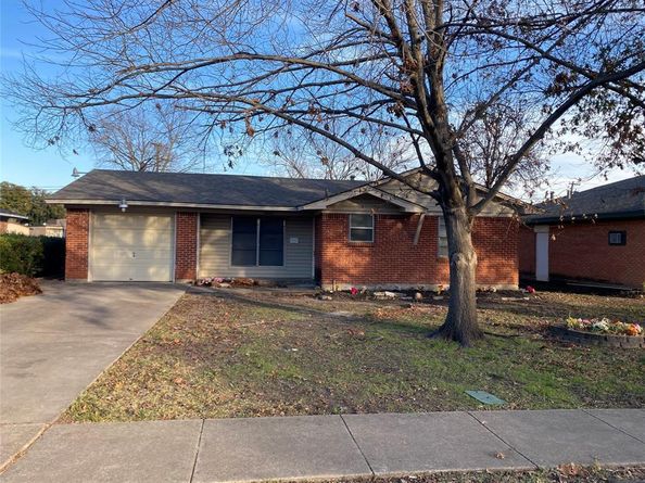 3824  Modlin Street , Mesquite Texas 75150