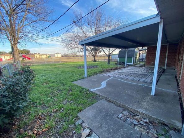 3824  Modlin Street , Mesquite Texas 75150