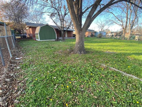 3824  Modlin Street , Mesquite Texas 75150