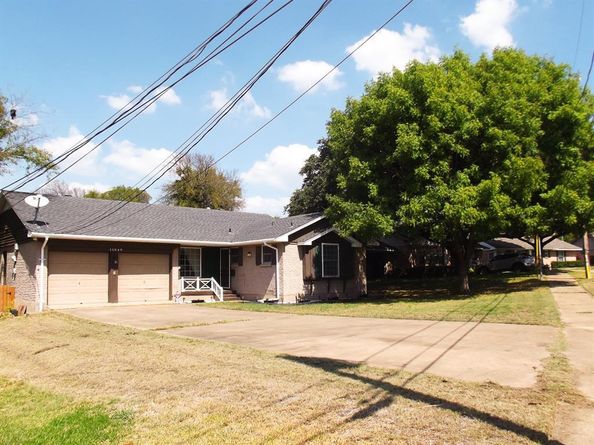 11049  Paddock Circle , Dallas Texas 75238