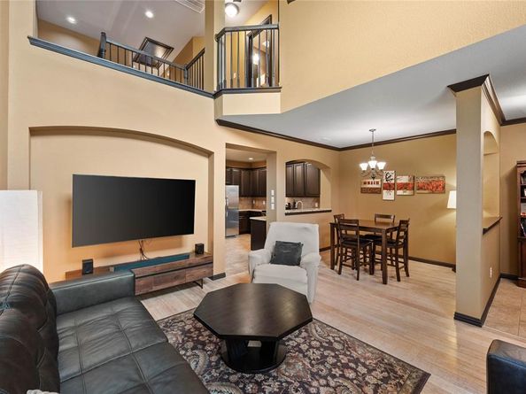 6928  Carrington Lane , Fort Worth Texas 76137