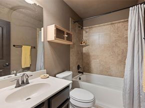 6928  Carrington Lane , Fort Worth Texas 76137