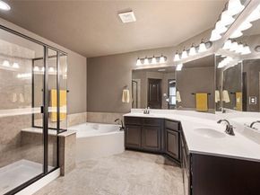 6928  Carrington Lane , Fort Worth Texas 76137