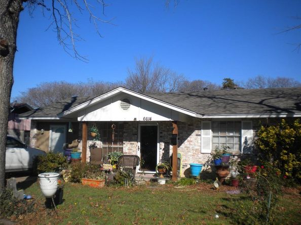 6614  Coleshire Drive , Dallas Texas 75232