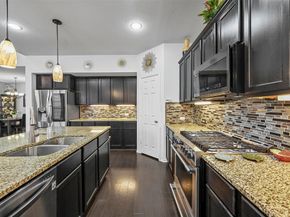 4424  Dashland Drive , Celina Texas 75009