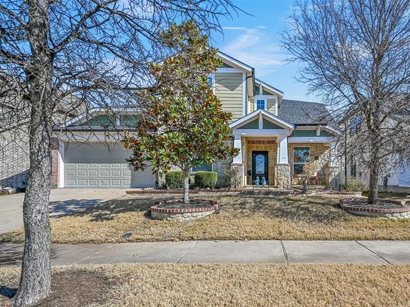 4424  Dashland Drive , Celina Texas 75009