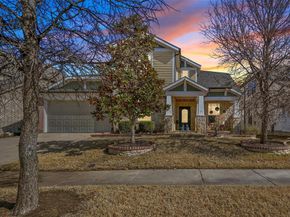 4424  Dashland Drive , Celina Texas 75009